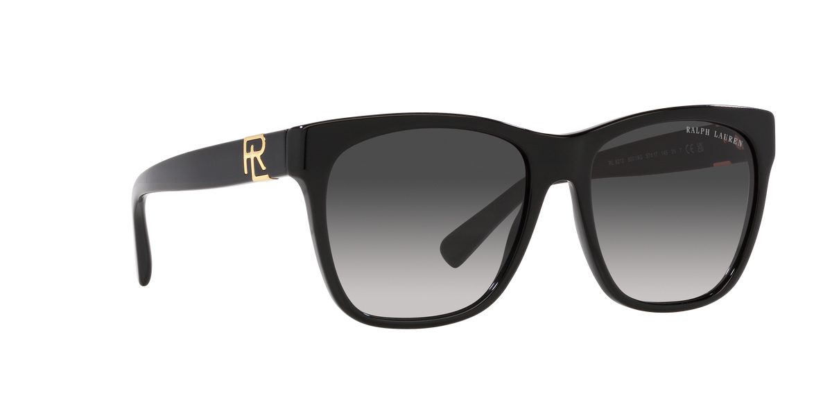 Ralph Lauren The Ricky Ii RL8212 50018G