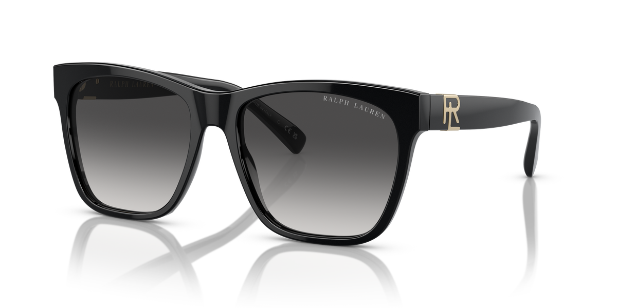 Ralph Lauren The Ricky Ii RL8212 50018G