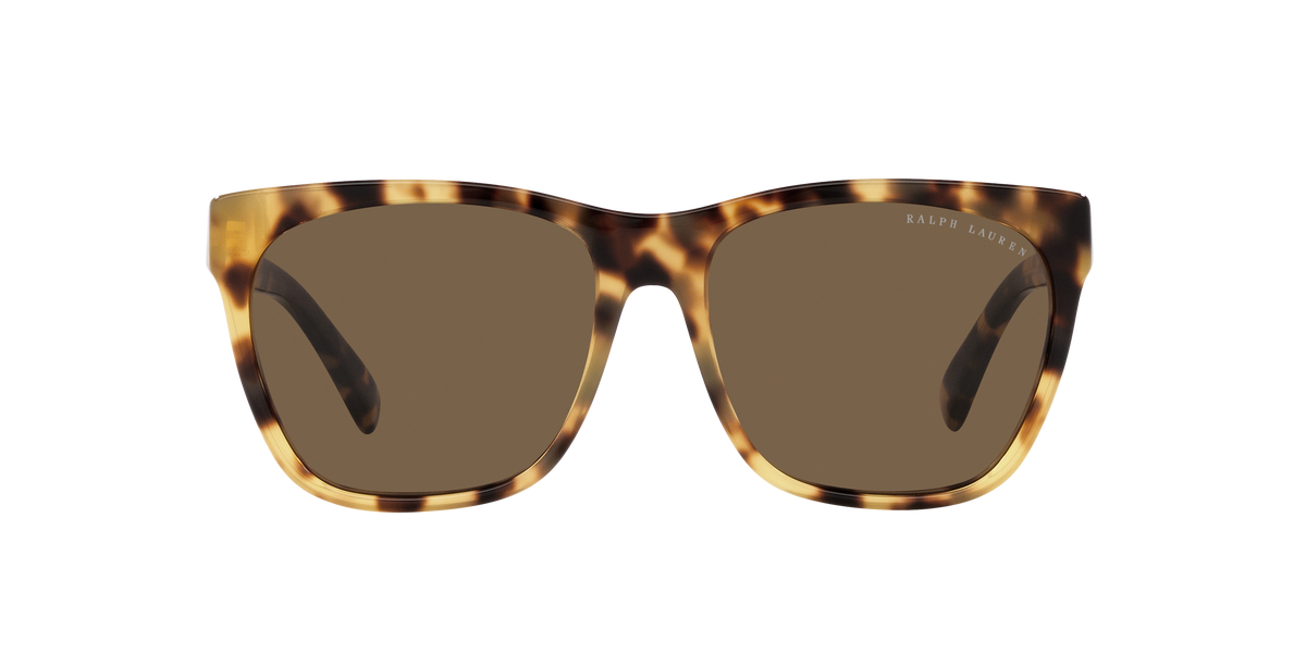 Ralph Lauren The Ricky Ii RL8212 500473