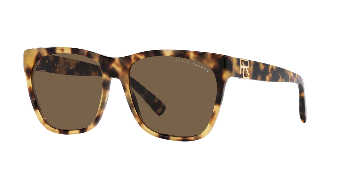 Ralph Lauren The Ricky Ii RL8212 500473