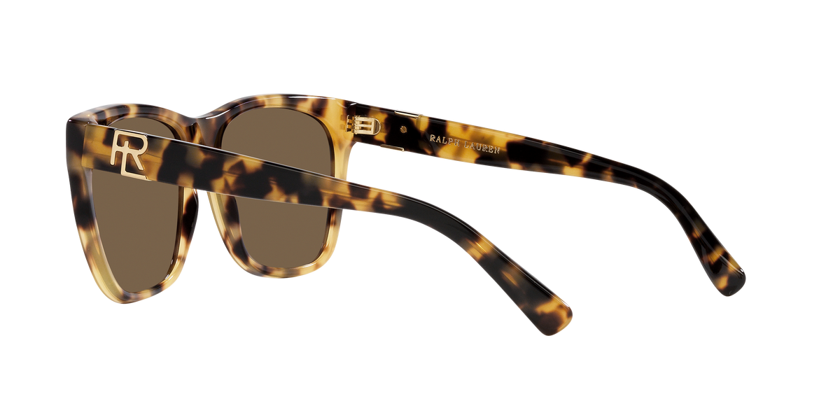Ralph Lauren The Ricky Ii RL8212 500473