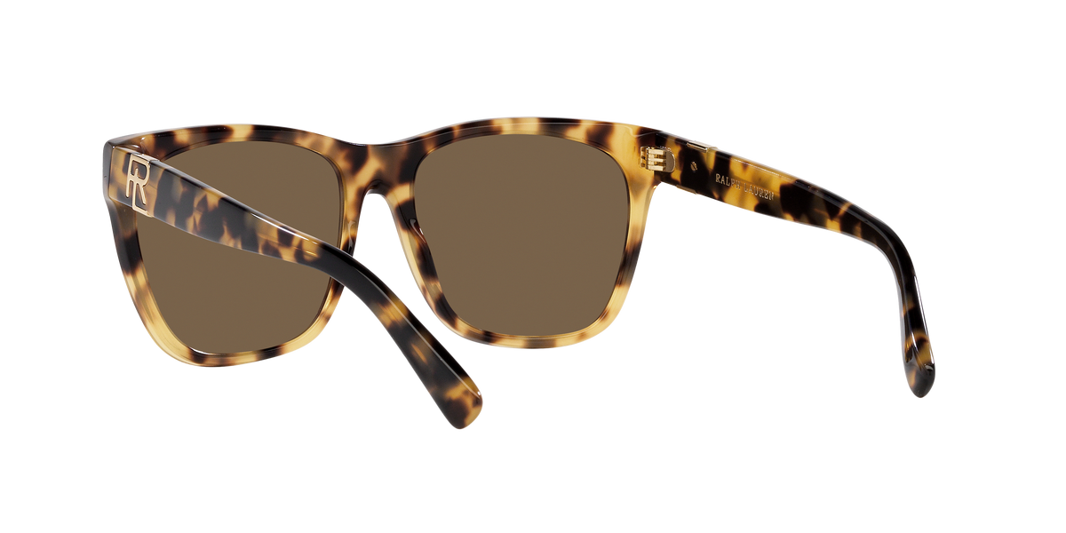 Ralph Lauren The Ricky Ii RL8212 500473
