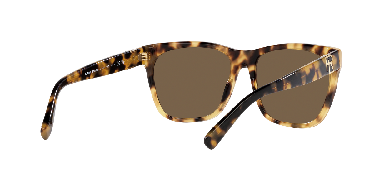 Ralph Lauren The Ricky Ii RL8212 500473