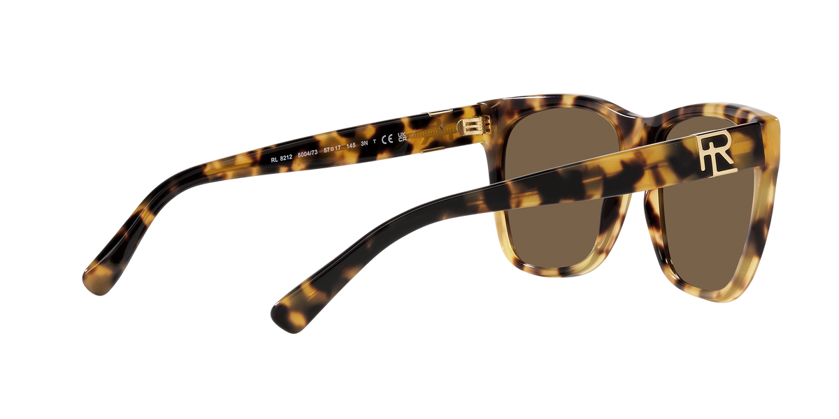 Ralph Lauren The Ricky Ii RL8212 500473