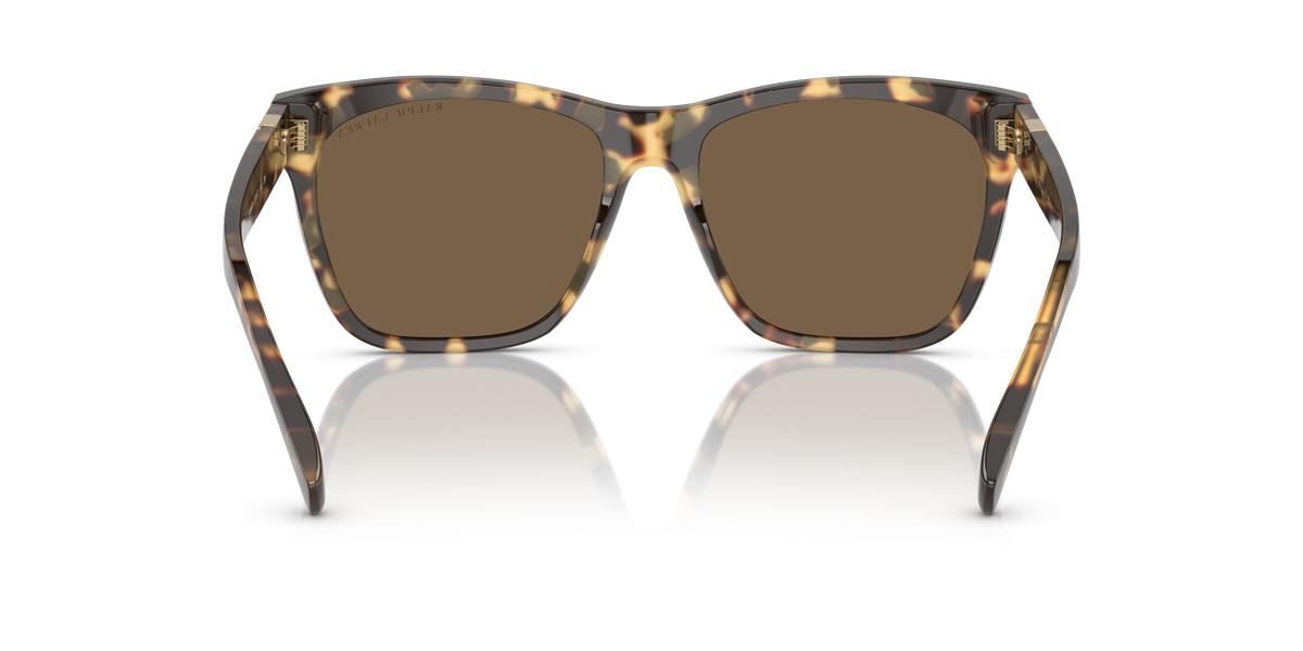 Ralph Lauren The Ricky Ii RL8212 500473