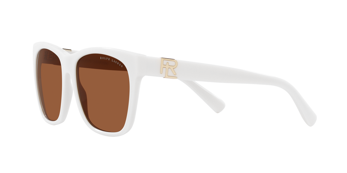 Ralph Lauren The Ricky Ii RL8212 605573