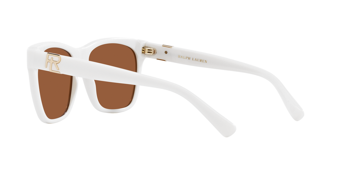 Ralph Lauren The Ricky Ii RL8212 605573