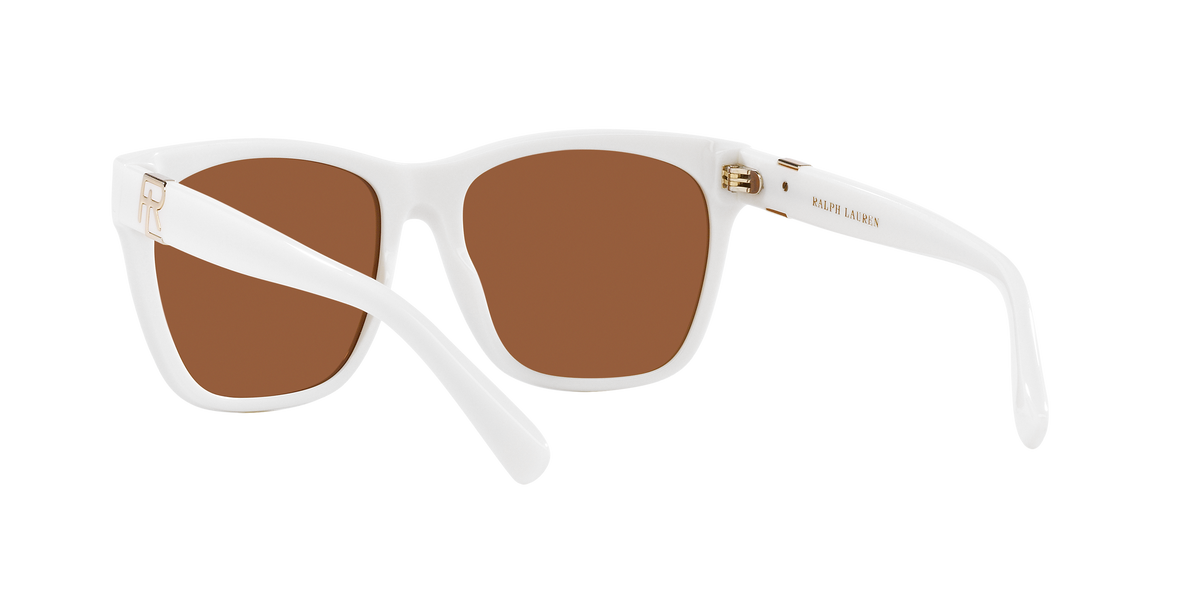 Ralph Lauren The Ricky Ii RL8212 605573