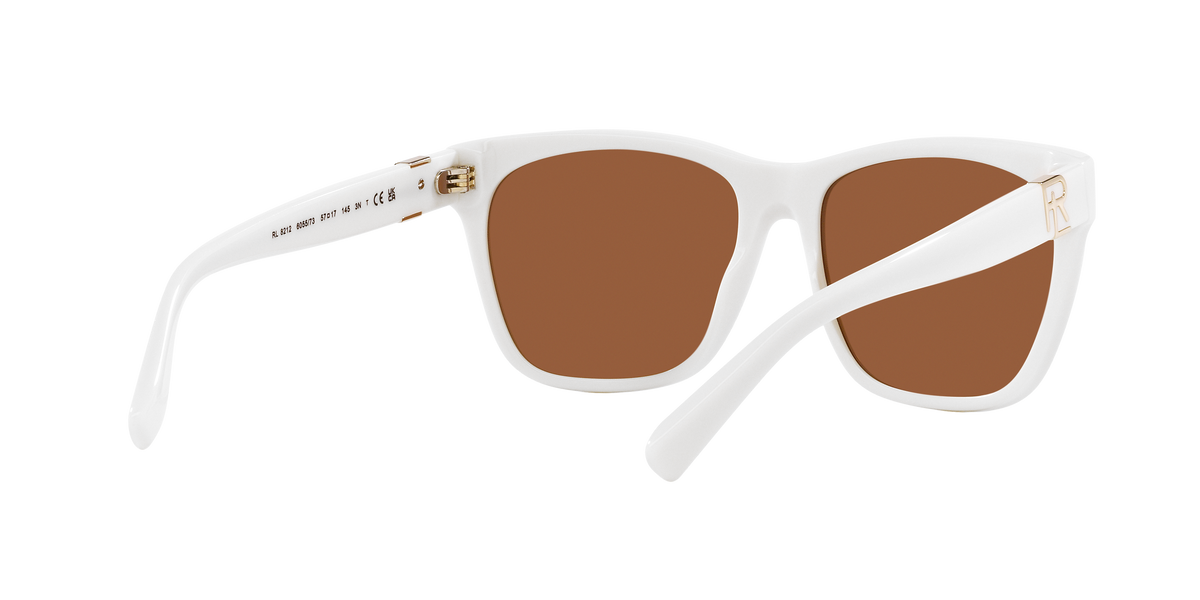 Ralph Lauren The Ricky Ii RL8212 605573