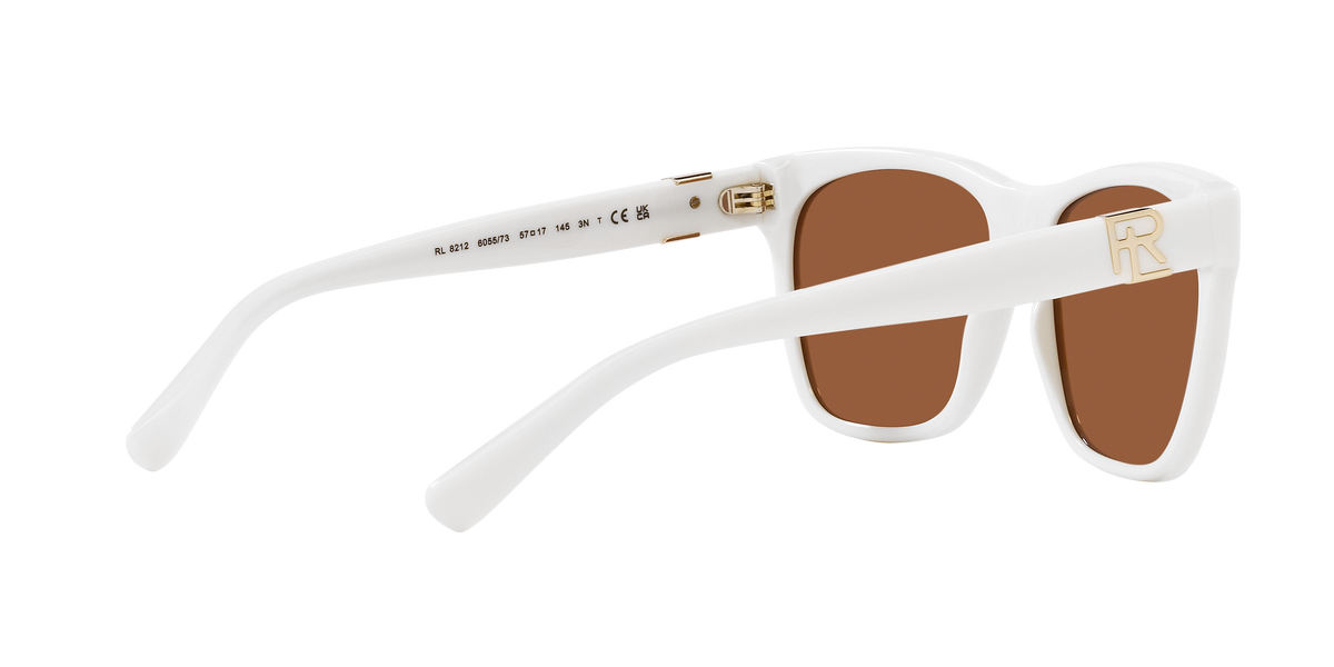 Ralph Lauren The Ricky Ii RL8212 605573