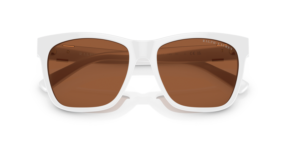 Ralph Lauren The Ricky Ii RL8212 605573
