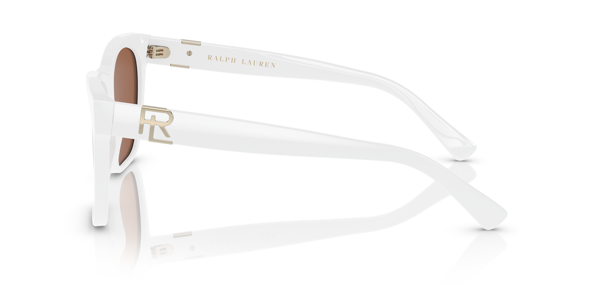 Ralph Lauren The Ricky Ii RL8212 605573