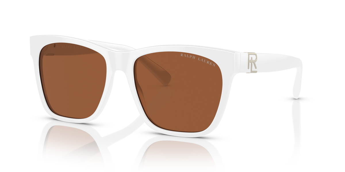 Ralph Lauren The Ricky Ii RL8212 605573