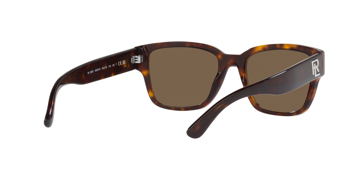 Ralph Lauren The Rl 50 RL8205 500373