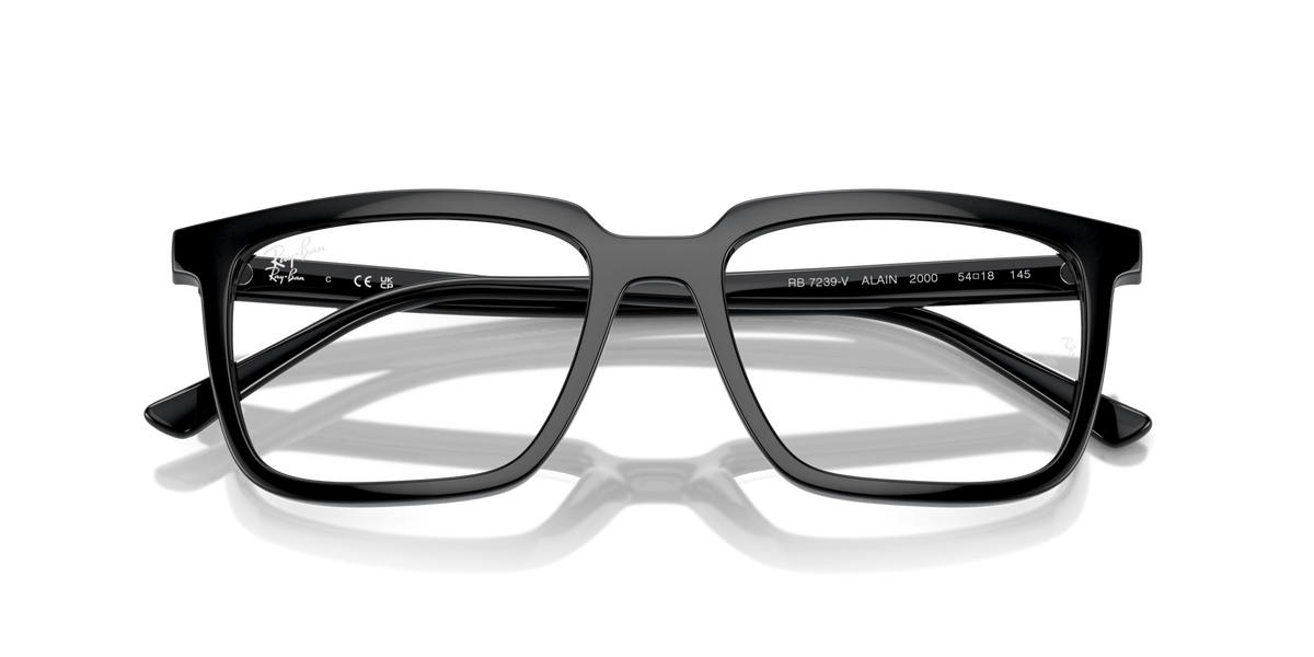 Ray-Ban Alain RX7239 2000