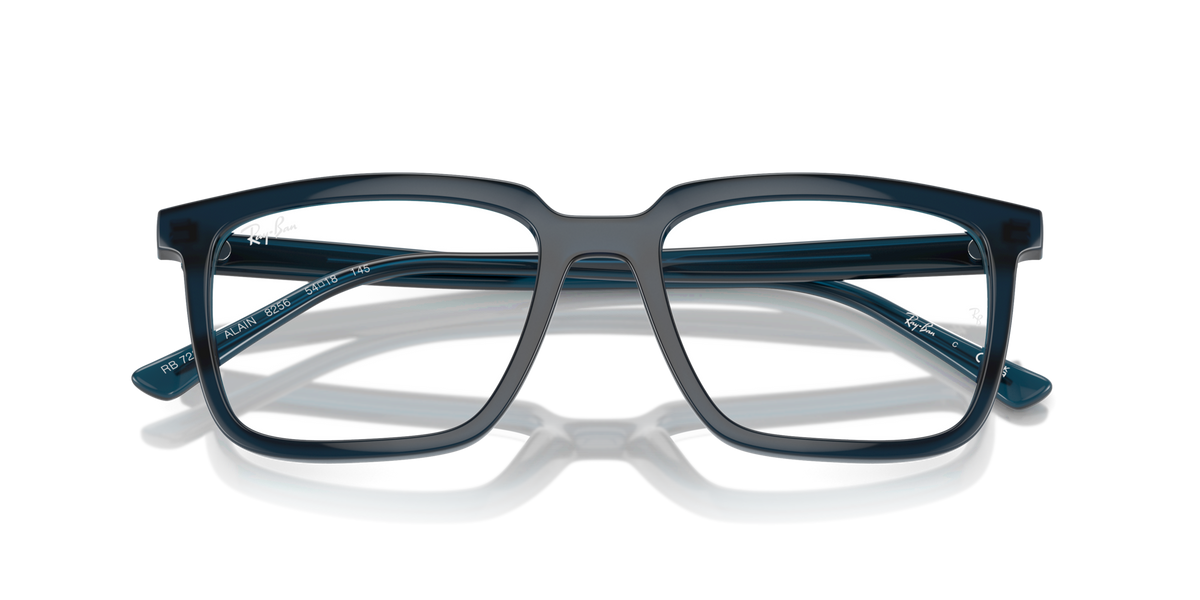 Ray-Ban Alain RX7239 8256