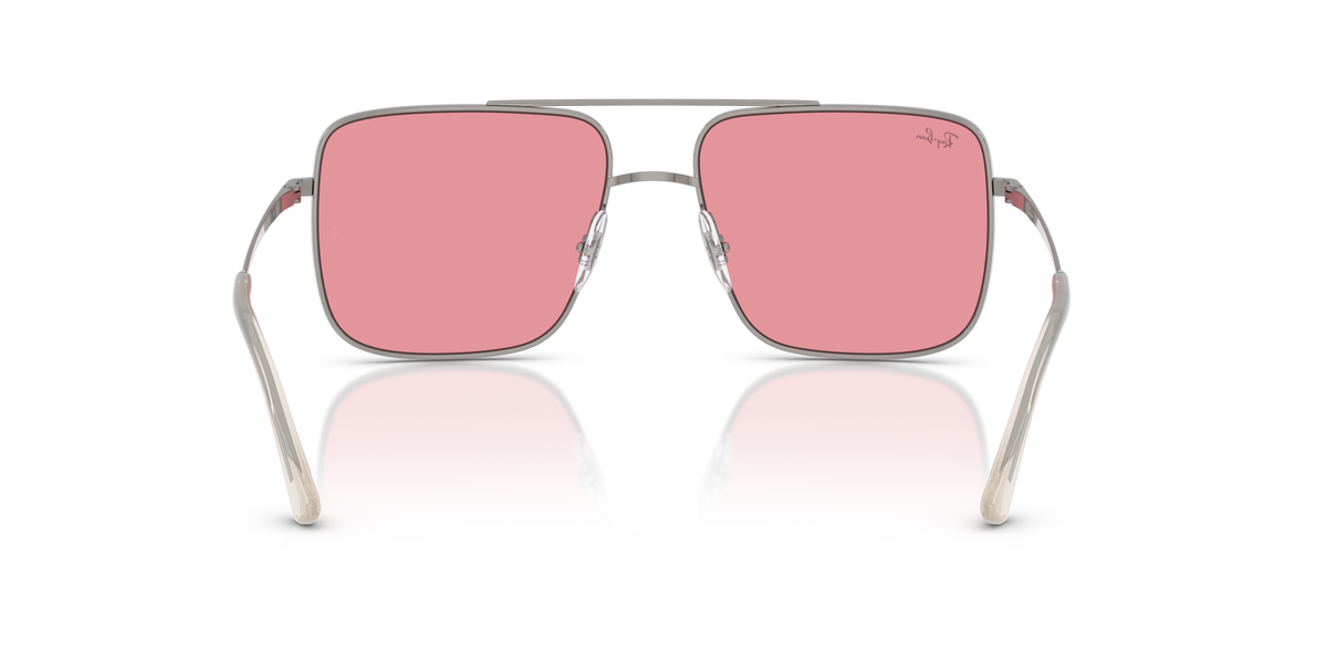 Ray-Ban Ari RB3758 004/84