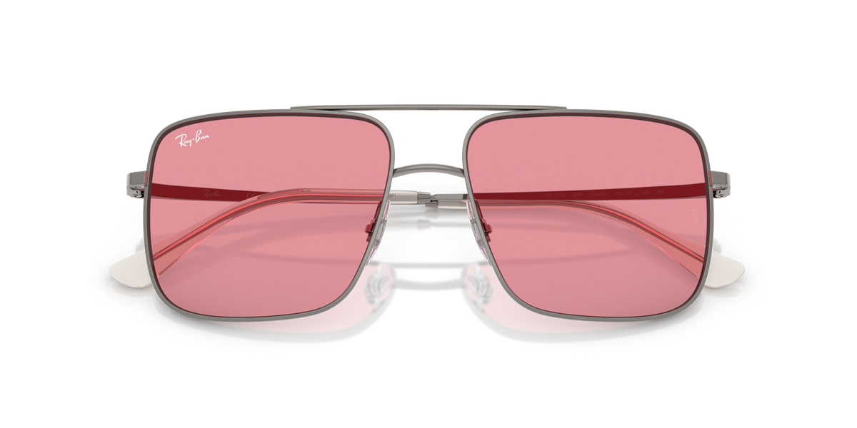 Ray-Ban Ari RB3758 004/84