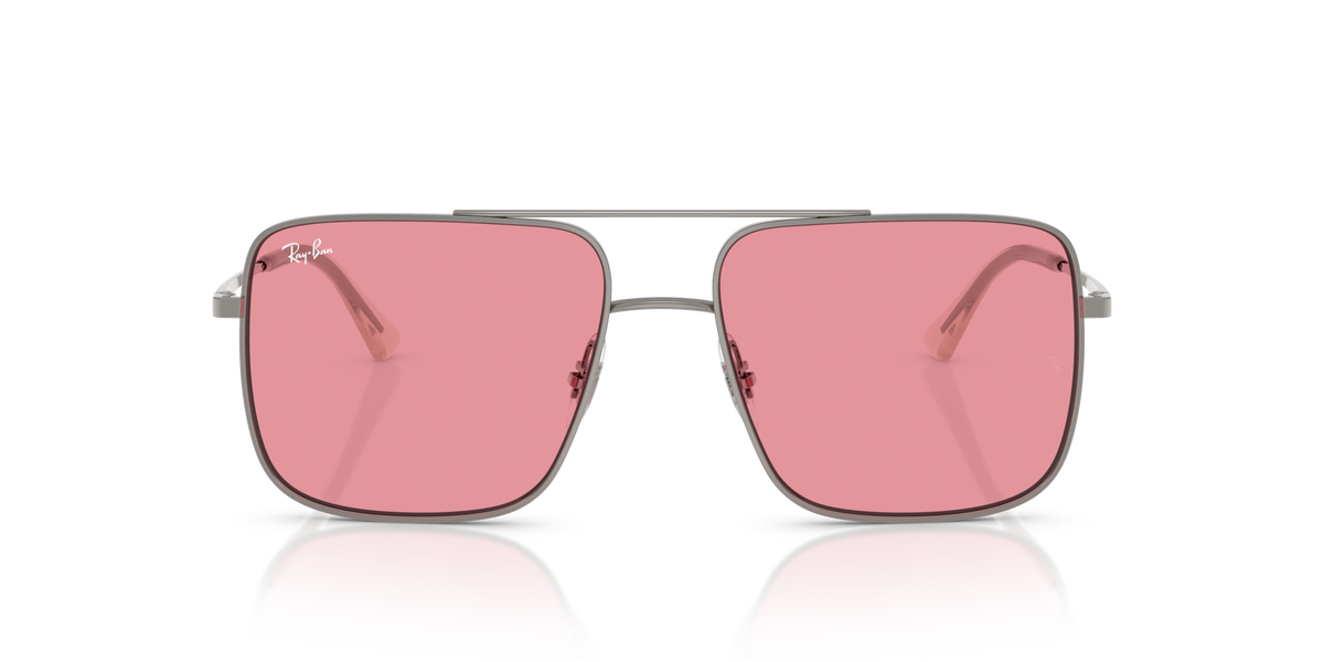 Ray-Ban Ari RB3758 004/84