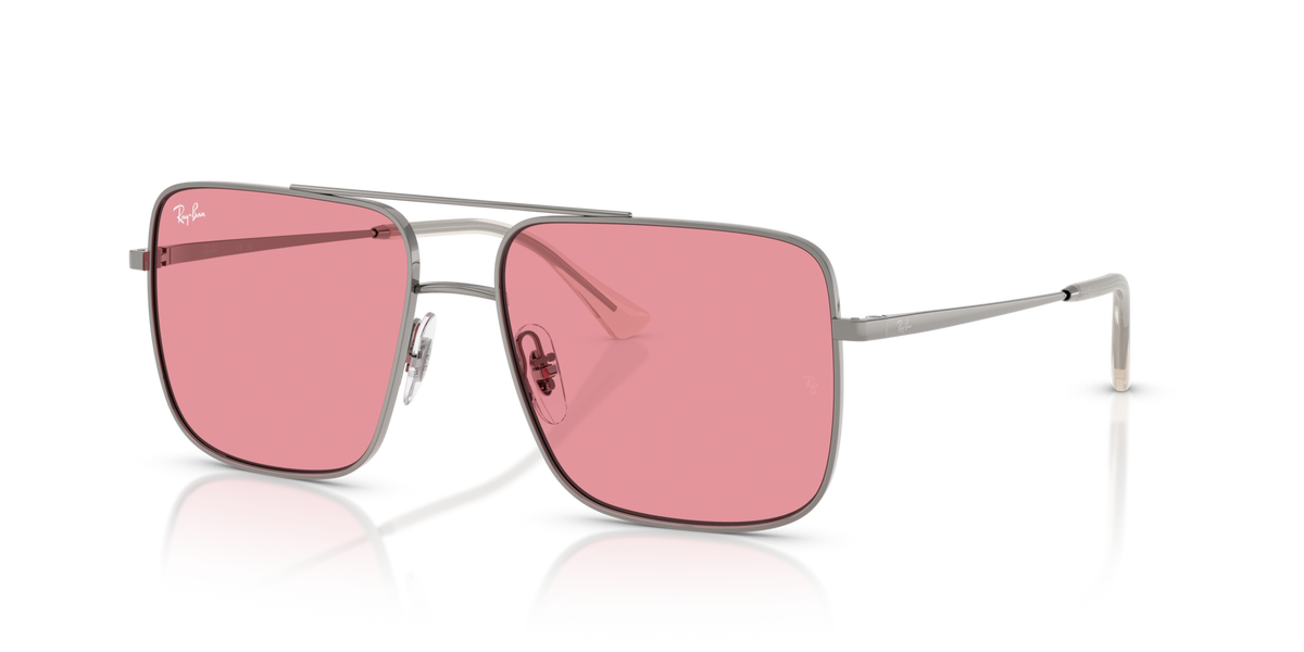 Ray-Ban Ari RB3758 004/84