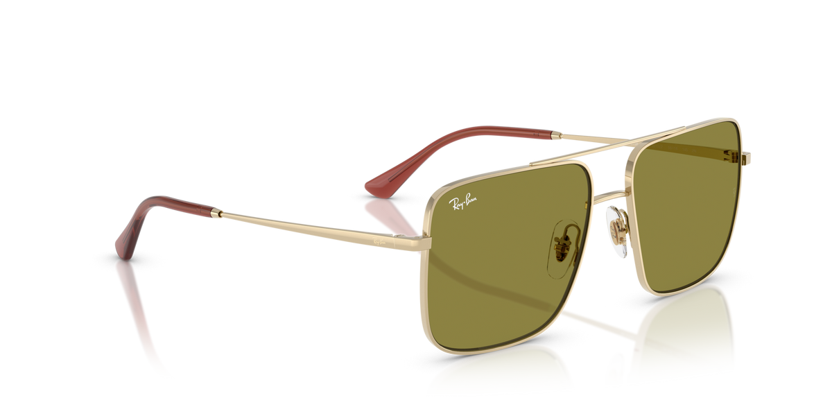 Ray-Ban Ari RB3758 9213/2