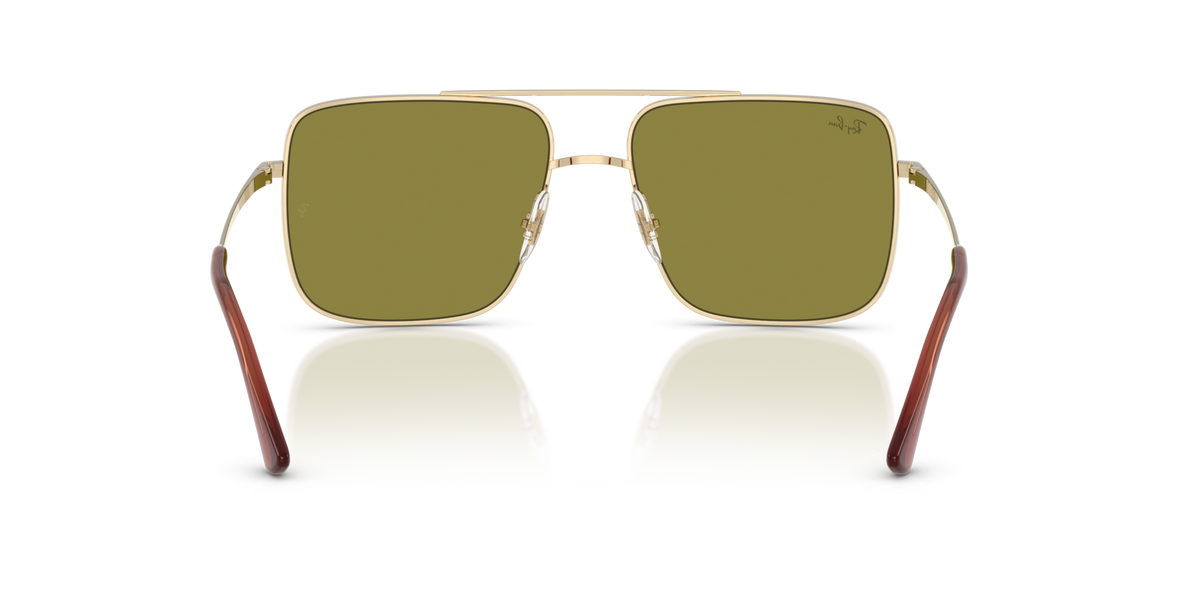 Ray-Ban Ari RB3758 9213/2
