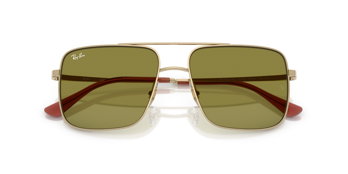Ray-Ban Ari RB3758 9213/2