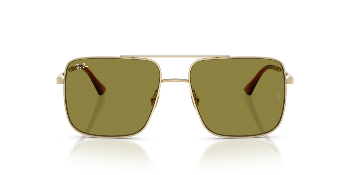 Ray-Ban Ari RB3758 9213/2