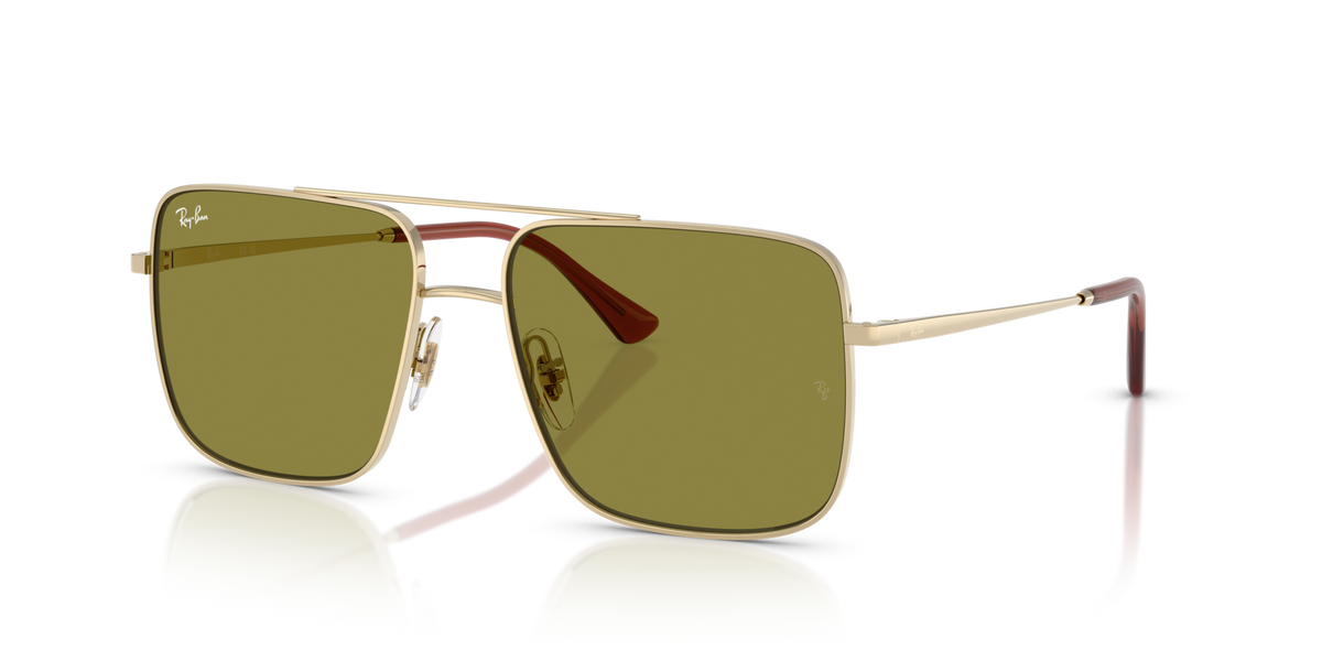 Ray-Ban Ari RB3758 9213/2