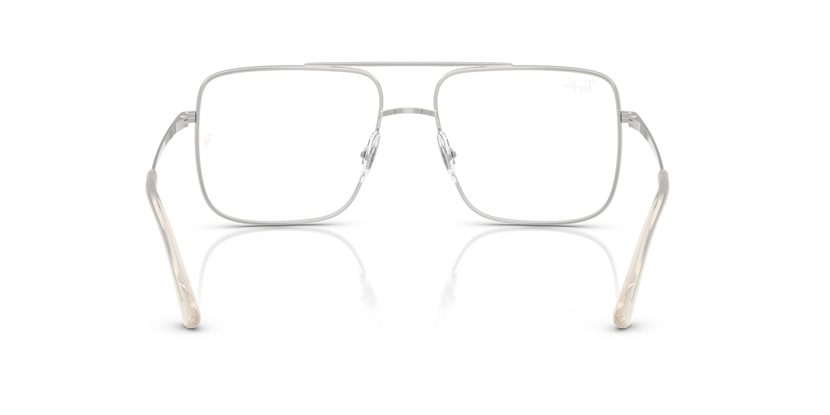 Ray-Ban Ari RX3758V 2501