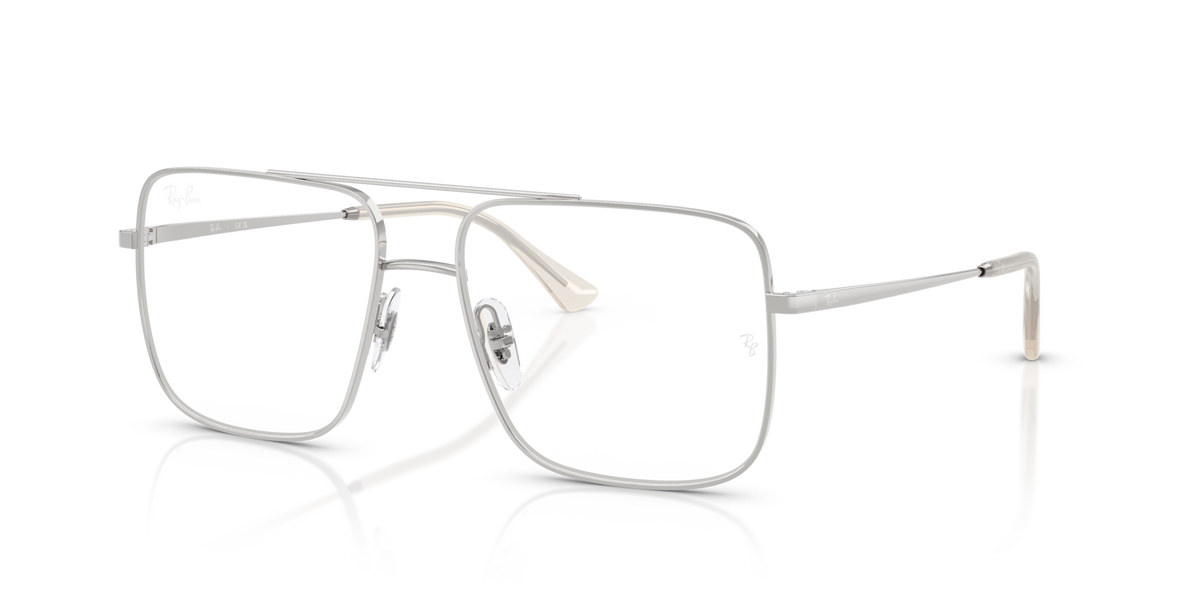 Ray-Ban Ari RX3758V 2501