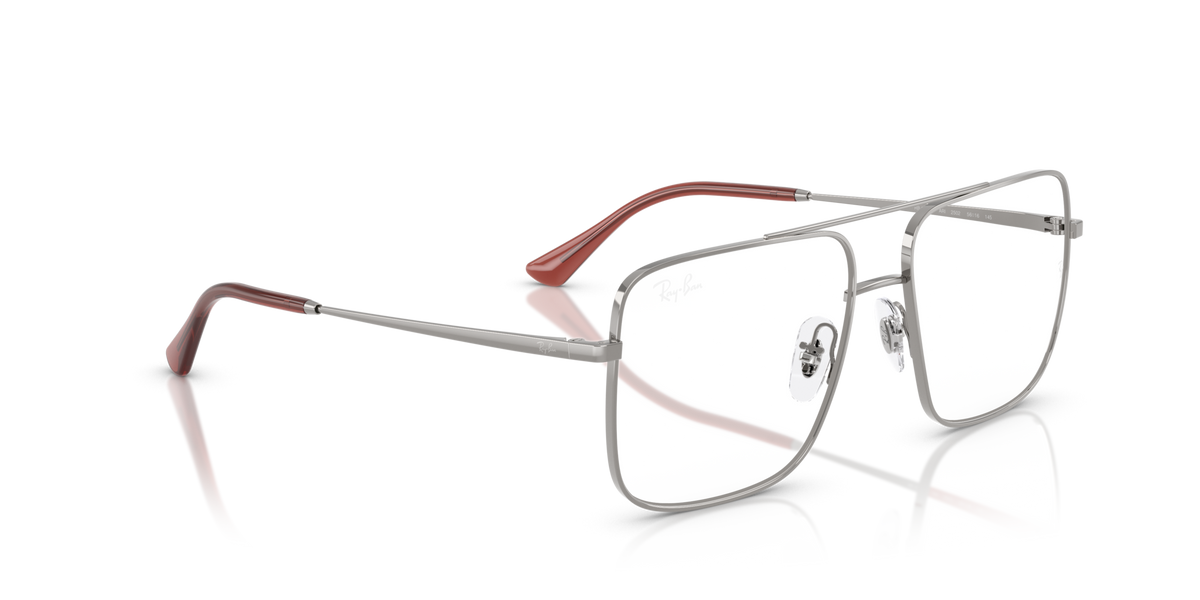 Ray-Ban Ari RX3758V 2502