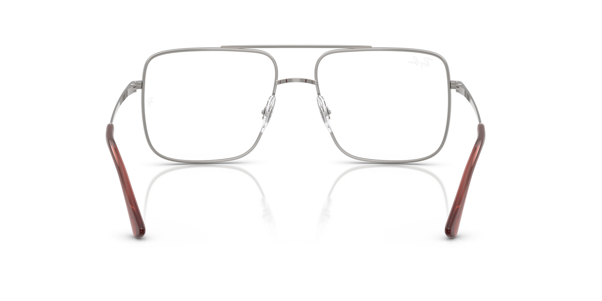Ray-Ban Ari RX3758V 2502