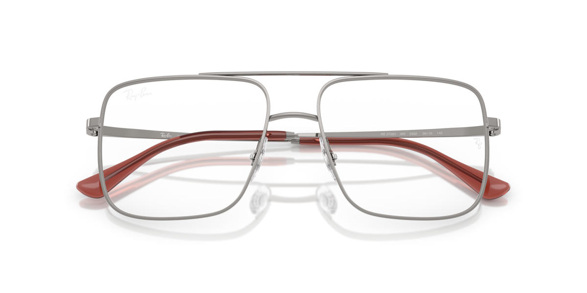 Ray-Ban Ari RX3758V 2502