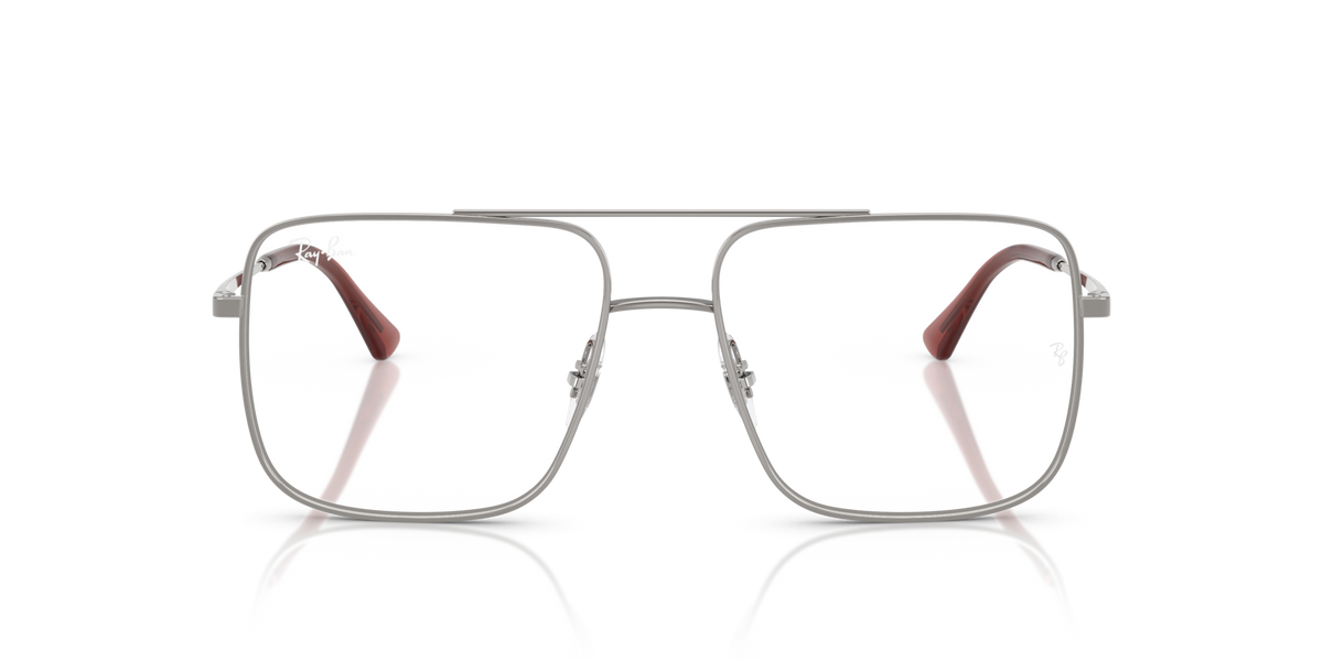 Ray-Ban Ari RX3758V 2502