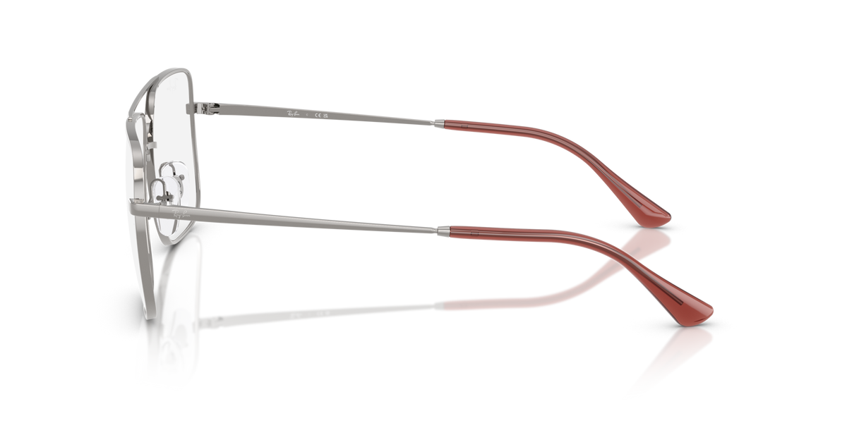 Ray-Ban Ari RX3758V 2502