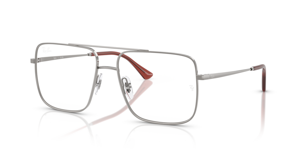 Ray-Ban Ari RX3758V 2502