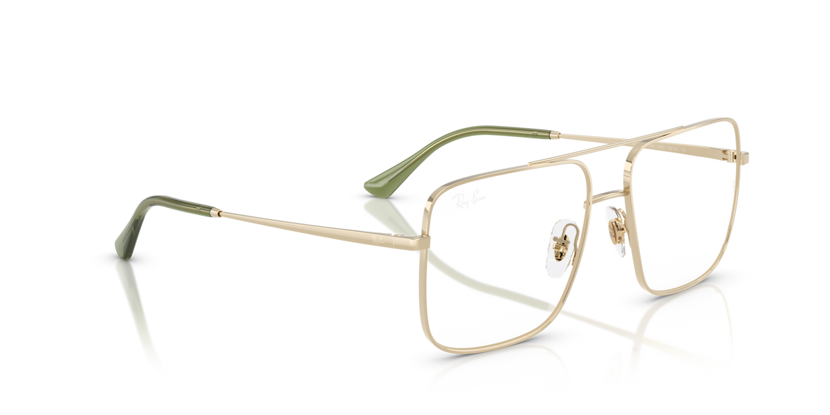 Ray-Ban Ari RX3758V 2993