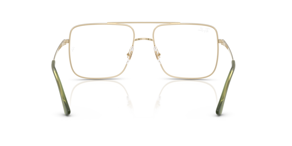 Ray-Ban Ari RX3758V 2993