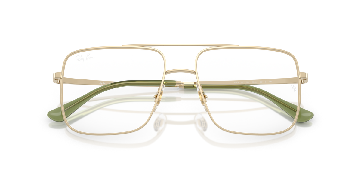 Ray-Ban Ari RX3758V 2993