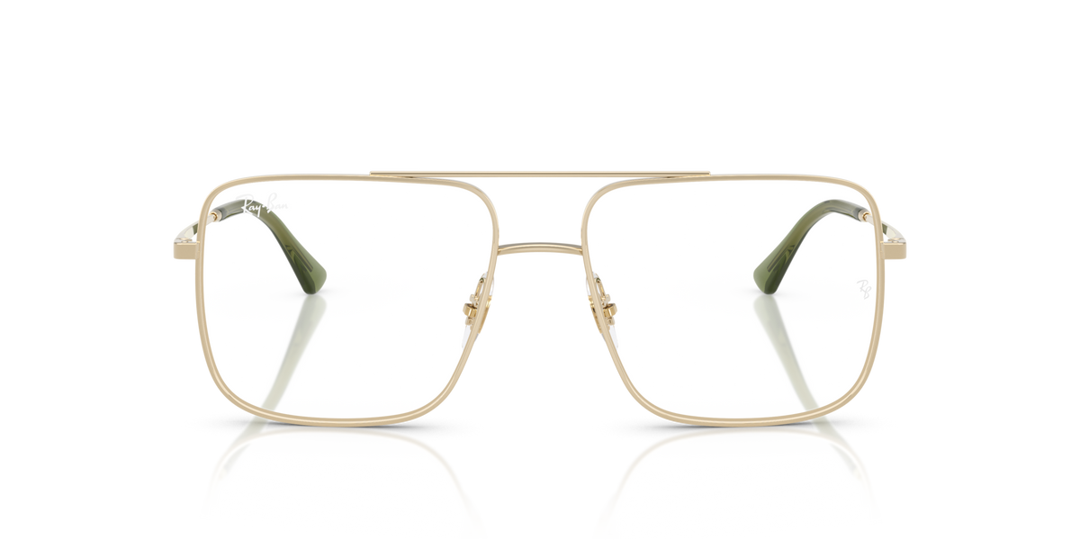 Ray-Ban Ari RX3758V 2993