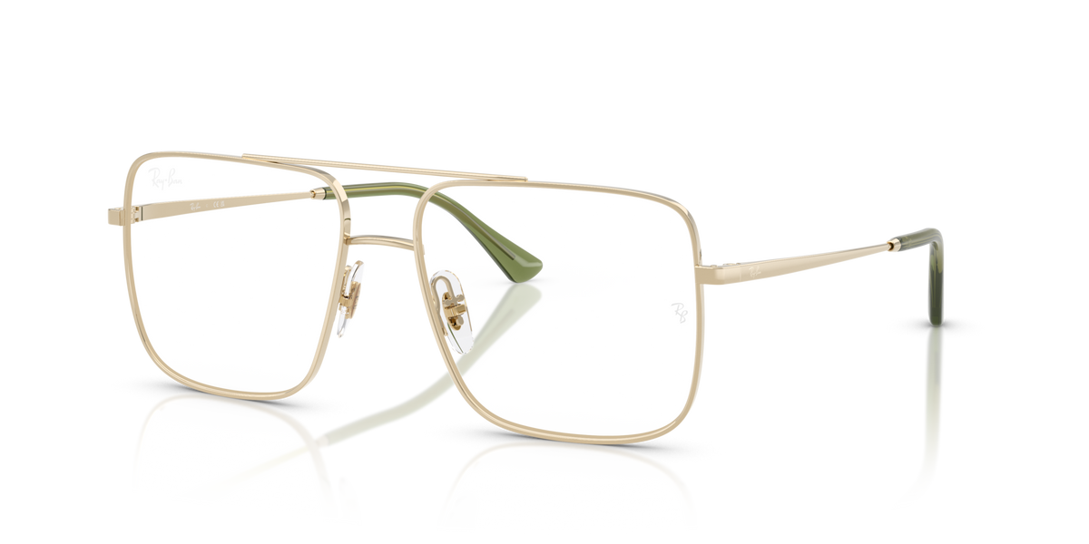 Ray-Ban Ari RX3758V 2993
