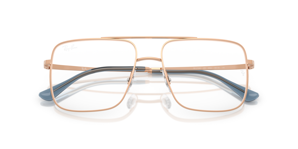 Ray-Ban Ari RX3758V 3094