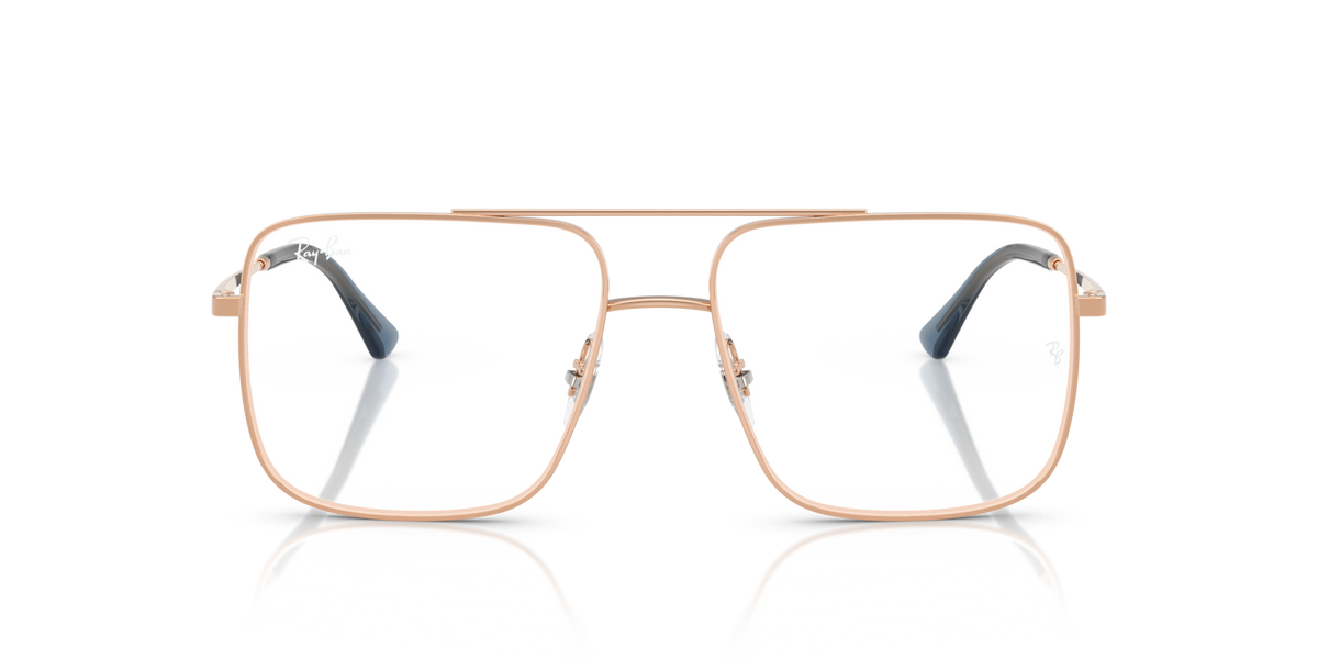 Ray-Ban Ari RX3758V 3094