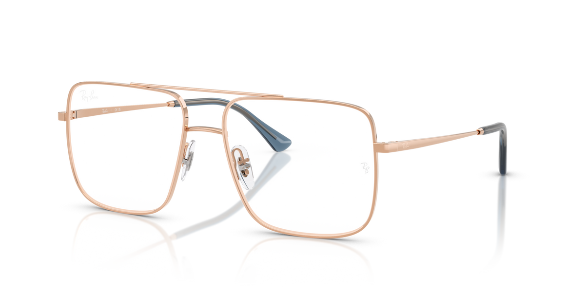 Ray-Ban Ari RX3758V 3094