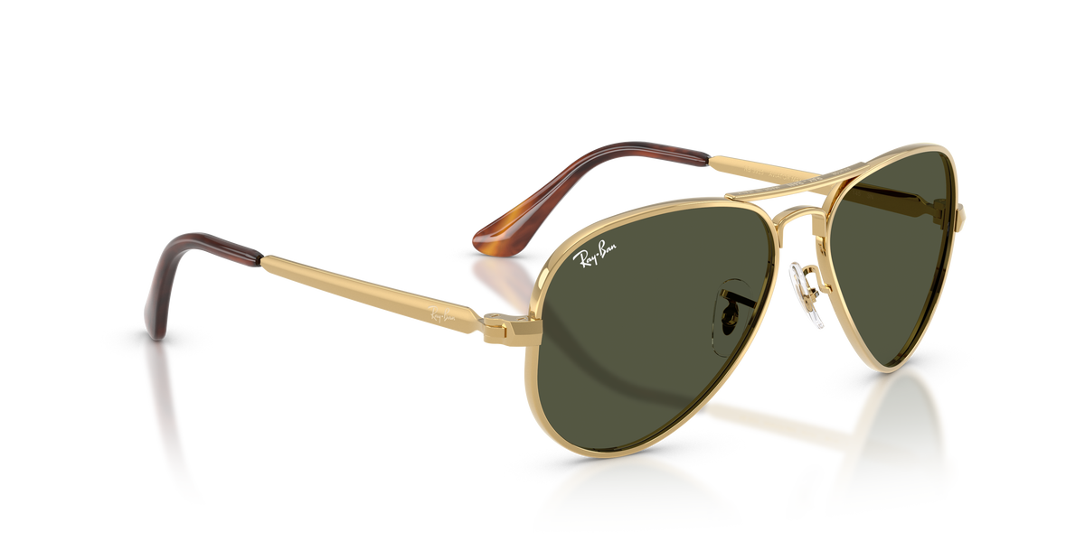 Ray-Ban Aviator Max RB3925 001/31