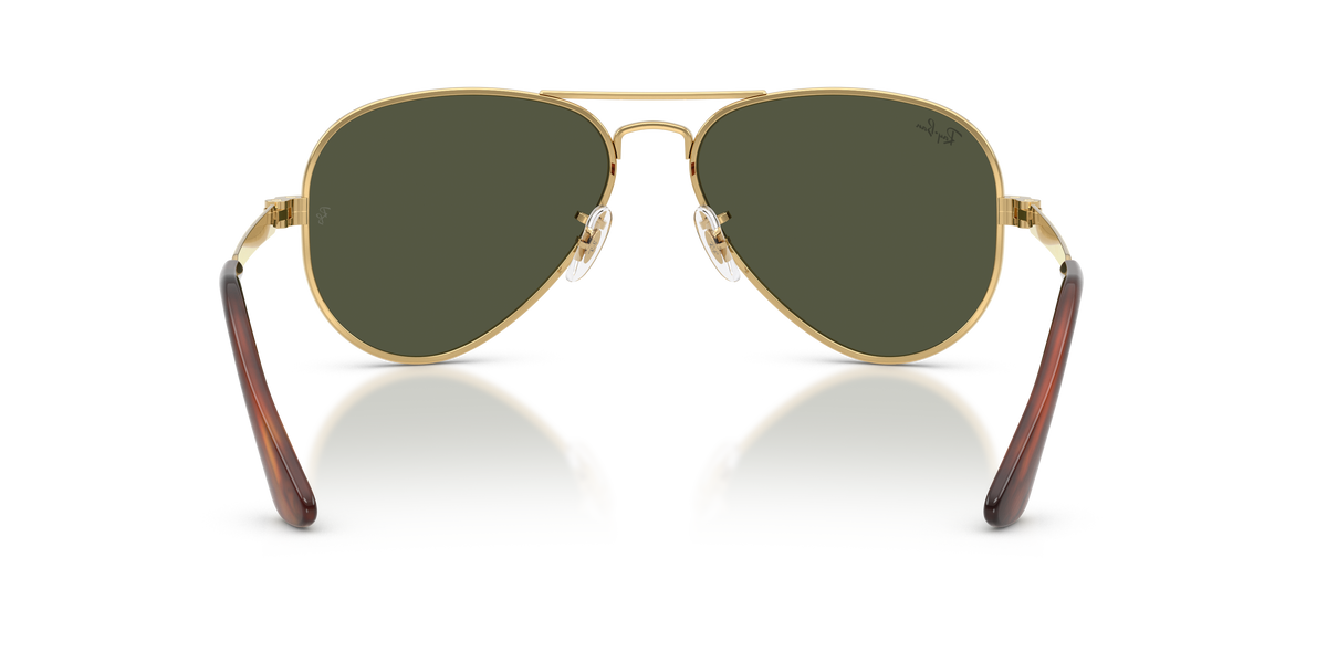 Ray-Ban Aviator Max RB3925 001/31