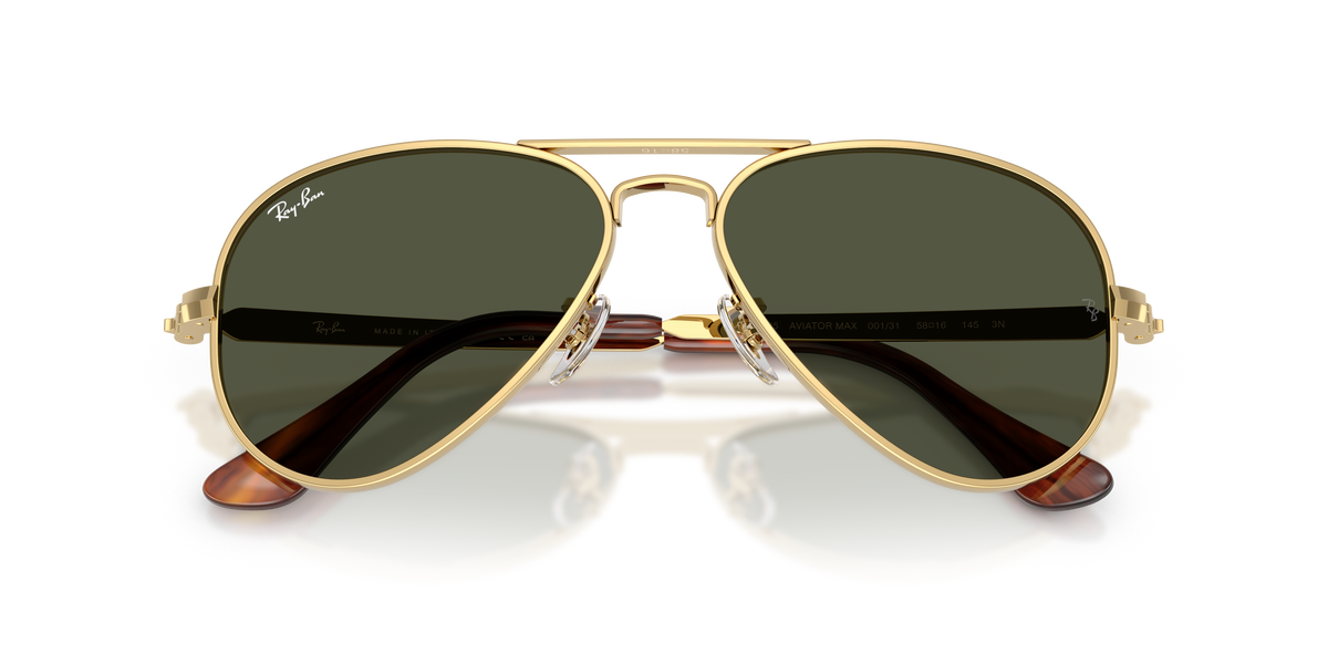 Ray-Ban Aviator Max RB3925 001/31