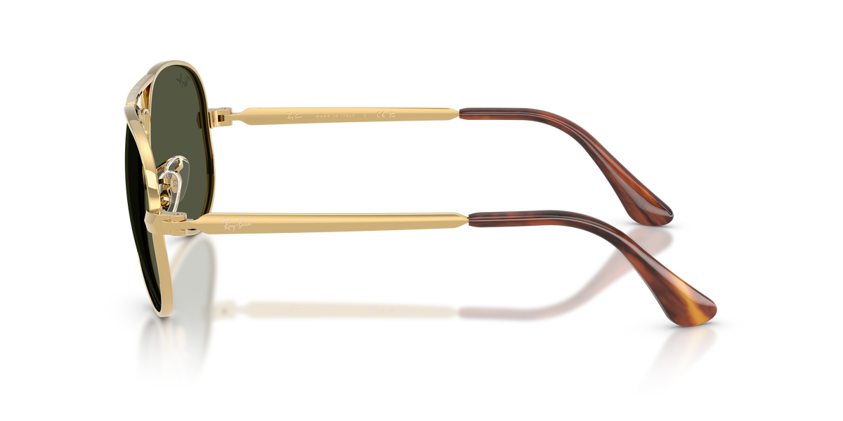 Ray-Ban Aviator Max RB3925 001/31