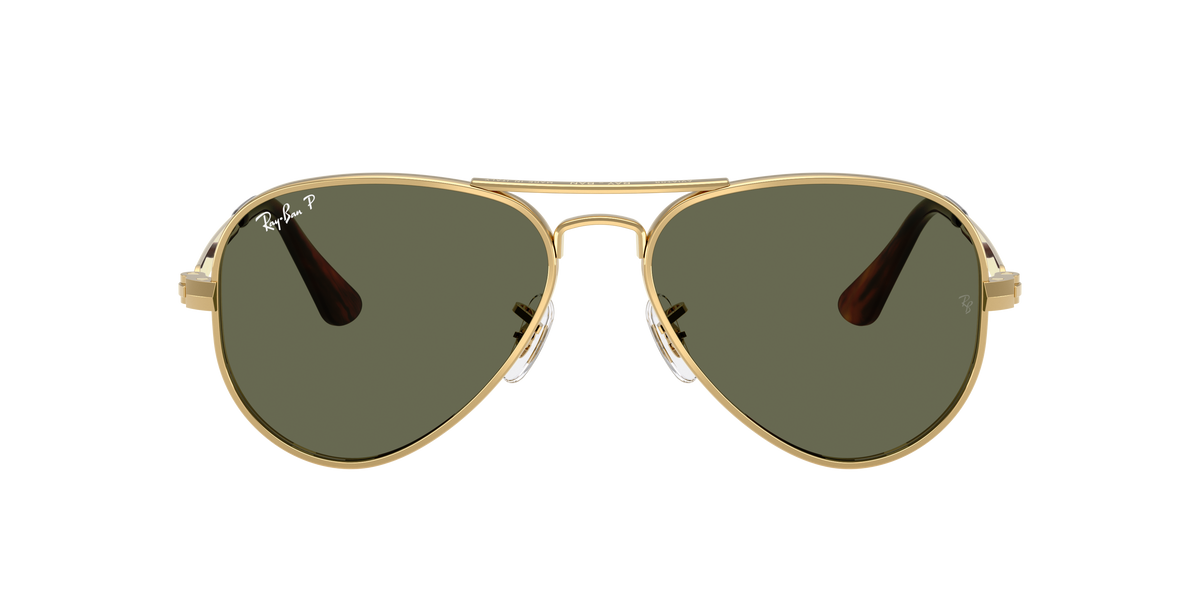 Ray-Ban Aviator Max RB3925 001/58
